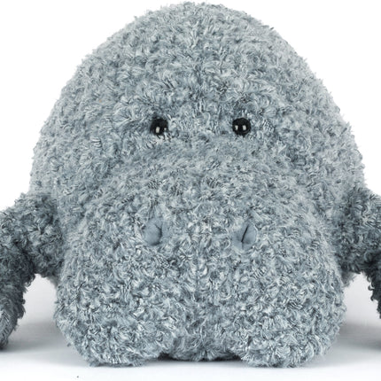 Maffles Manatee
