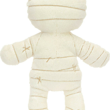 Mummy Bob