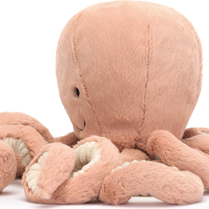 Odell Octopus