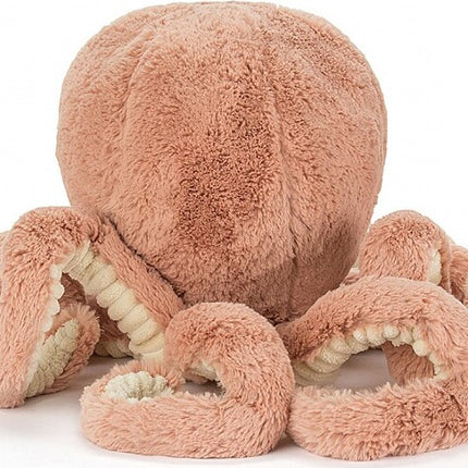 Odell Octopus