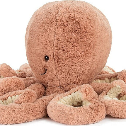 Odell Octopus