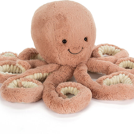 Odell Octopus Little