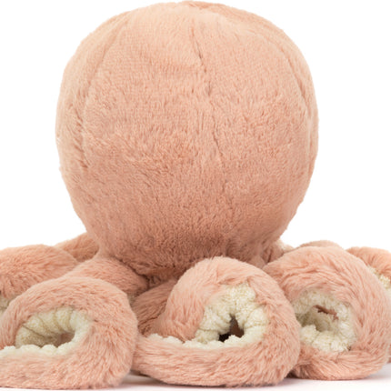Odell Octopus Little