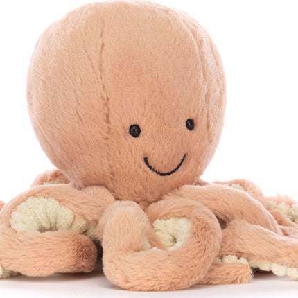 Odell Octopus Little