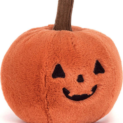 Ooky Jack O Lantern