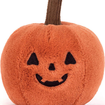Ooky Jack O Lantern