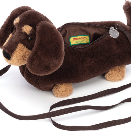 Otto Sausage Dog Bag