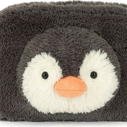 Peanut Penguin Pouch