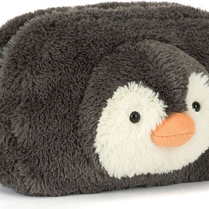 Peanut Penguin Pouch
