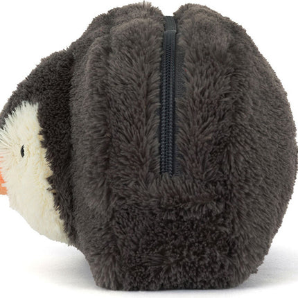 Peanut Penguin Pouch