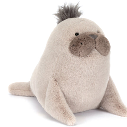 Roarwell Sea Lion