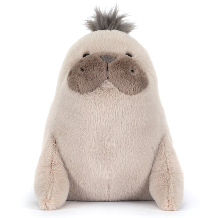 Roarwell Sea Lion