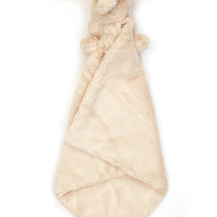 Bashful Luxe Bunny Willow Soother