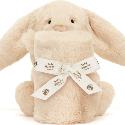 Bashful Luxe Bunny Willow Soother
