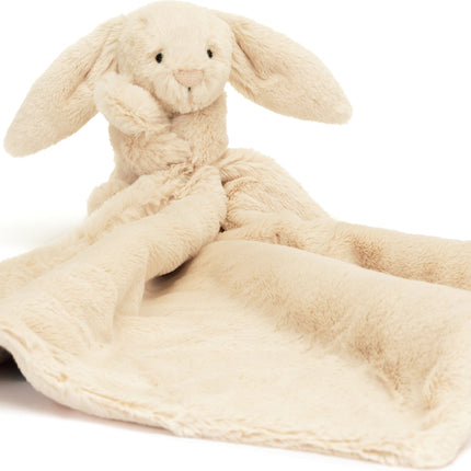 Bashful Luxe Bunny Willow Soother
