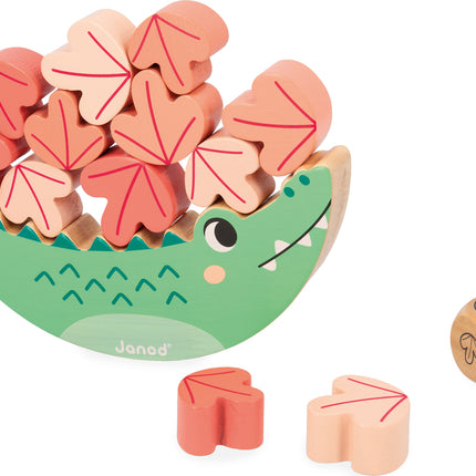 Janod Developmental Activity Box - 24 Months