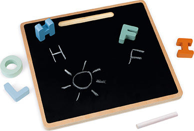 Sweet Cocoon Alphabet Puzzle