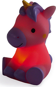 Squirter Princess  Luminous Unicorn