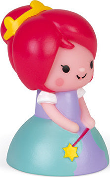 Squirter Princess  Luminous Unicorn