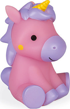 Squirter Princess  Luminous Unicorn