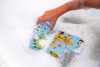 Bath Explorers Map