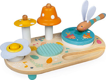 Pure Musical Table