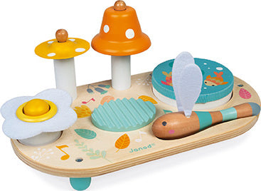 Pure Musical Table