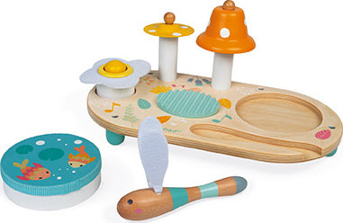 Pure Musical Table