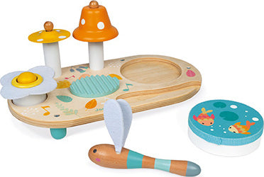 Pure Musical Table