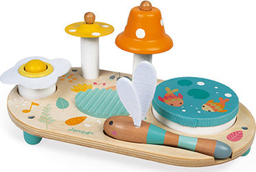 Pure Musical Table