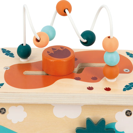 Dino - Multi-Activity Volcano