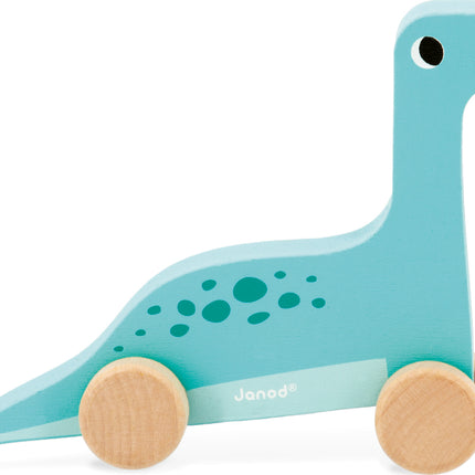 Dino - Push-Along Dinos - (Assorted)