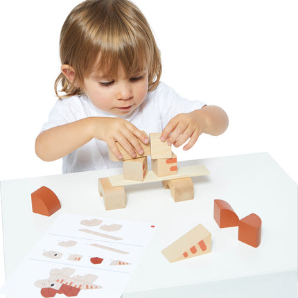Dino - Cubikosaurus, Dinosaurs To Build