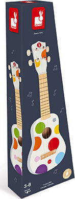 Confetti Ukulele