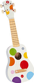 Confetti Ukulele