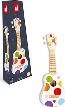 Confetti Ukulele