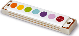 Confetti Harmonica