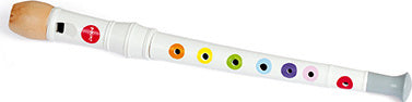 Confetti Flute