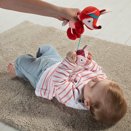 Alice Activity Handpuppet