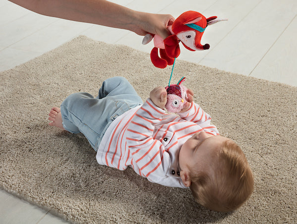 Alice Activity Handpuppet