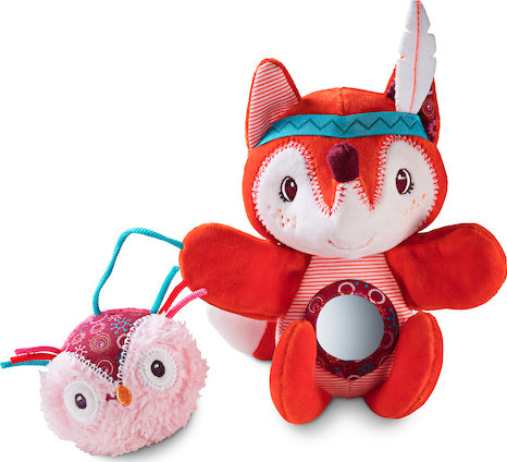 Alice Activity Handpuppet