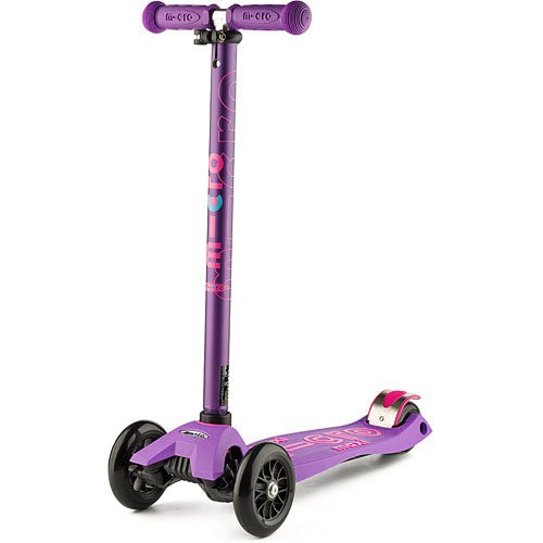 Maxi Deluxe Purple