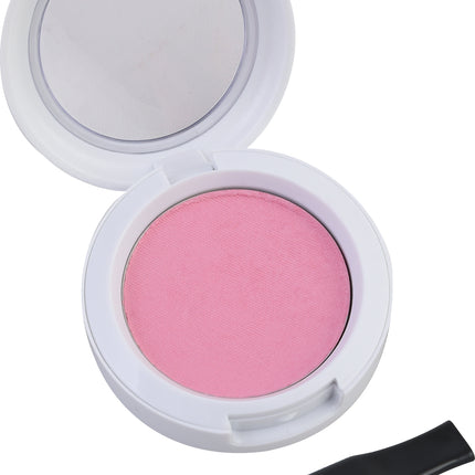 Cotton Candy Joy Blush and Lip Shimmer Set