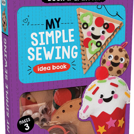 My Simple Sewing 