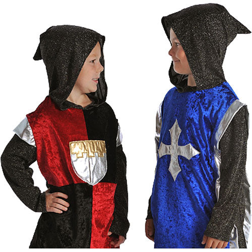 Little Adventures Black Knight Medium