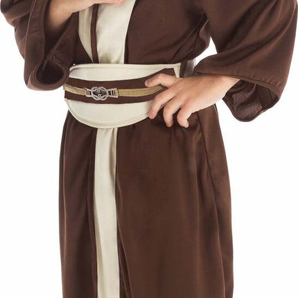Child Cloak Galactic Warrior - 1-3 Years (S)