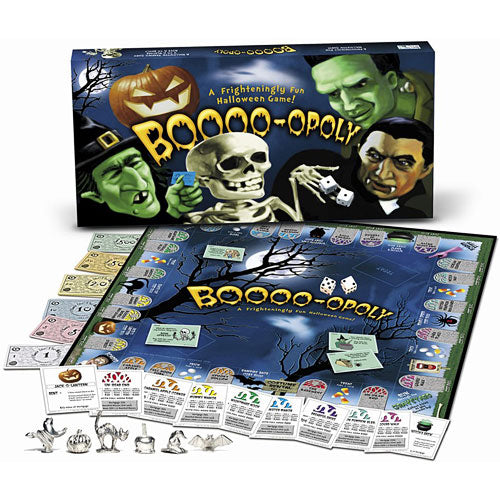 Boo-opoly