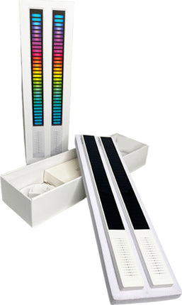Stiix Spectrum Speakers - Portable TWS Stereo Bluetooth speakers