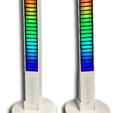 Stiix Spectrum Speakers - Portable TWS Stereo Bluetooth speakers