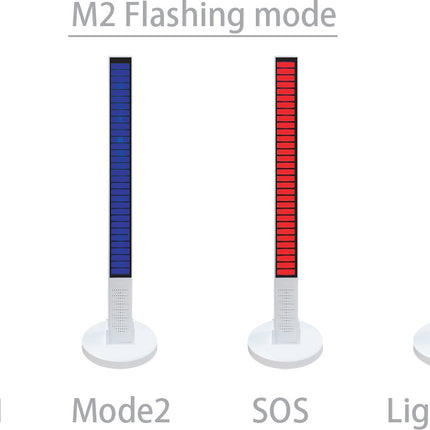 Stiix Spectrum Speakers - Portable TWS Stereo Bluetooth speakers